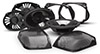 Rockford Fosgate TMS69BL14